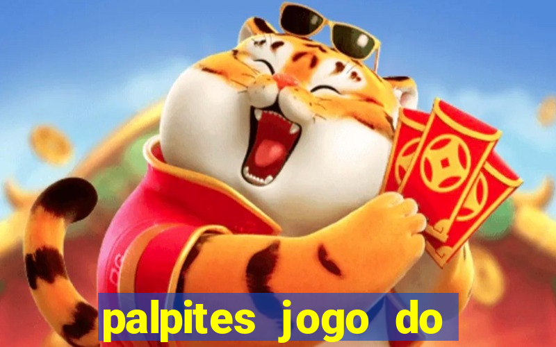 palpites jogo do bicho hoje